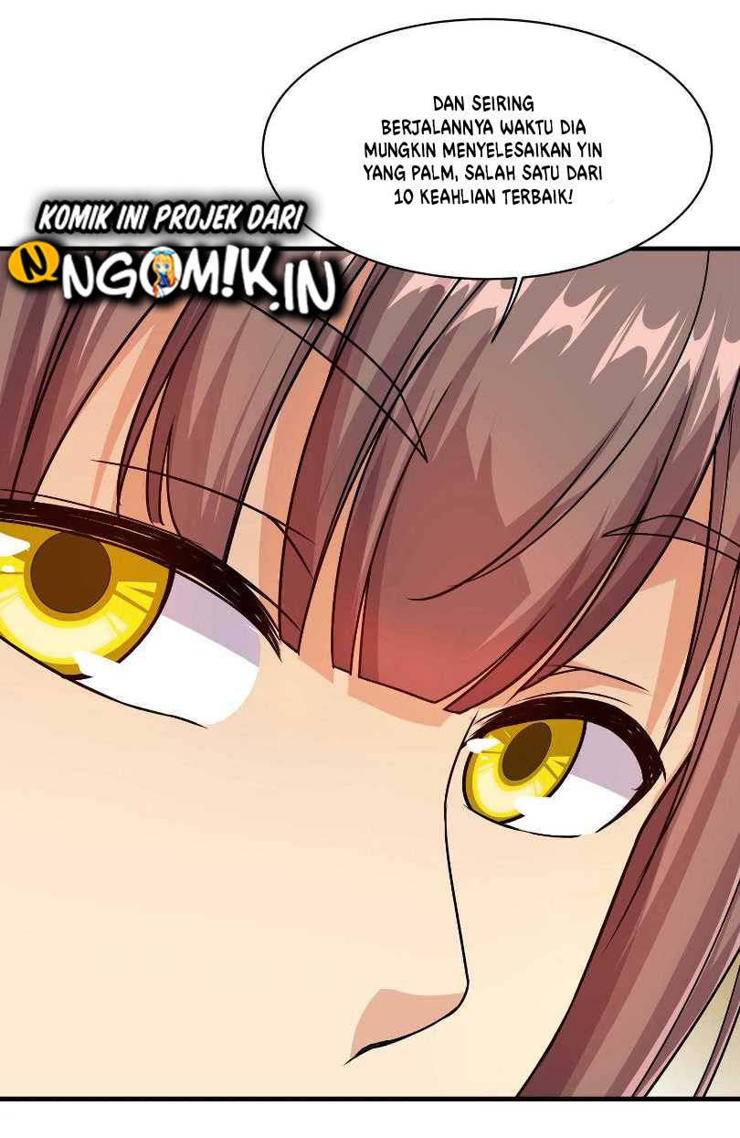 Matchless Emperor Chapter 07 Gambar 30